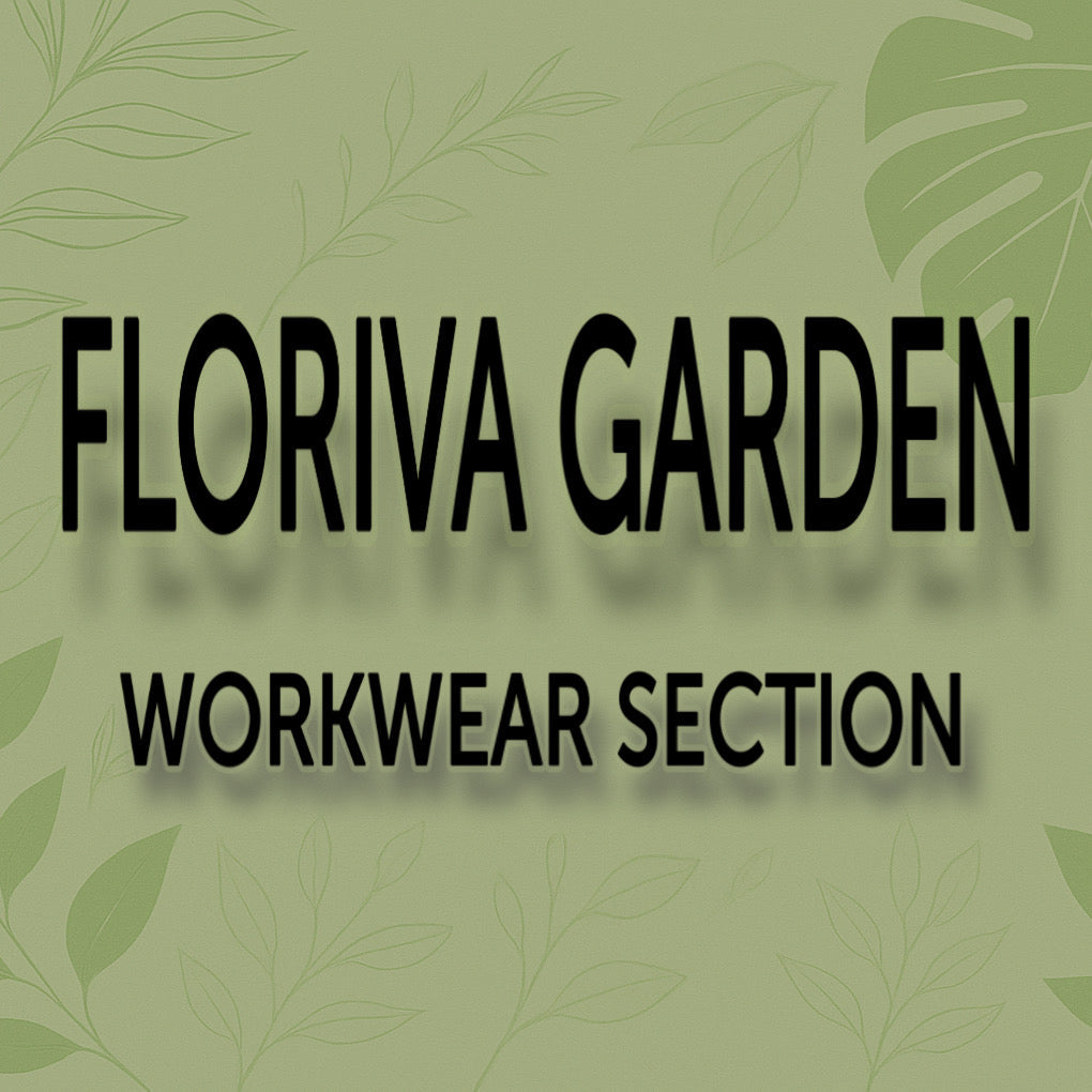 Floriva Garden Workwear Section