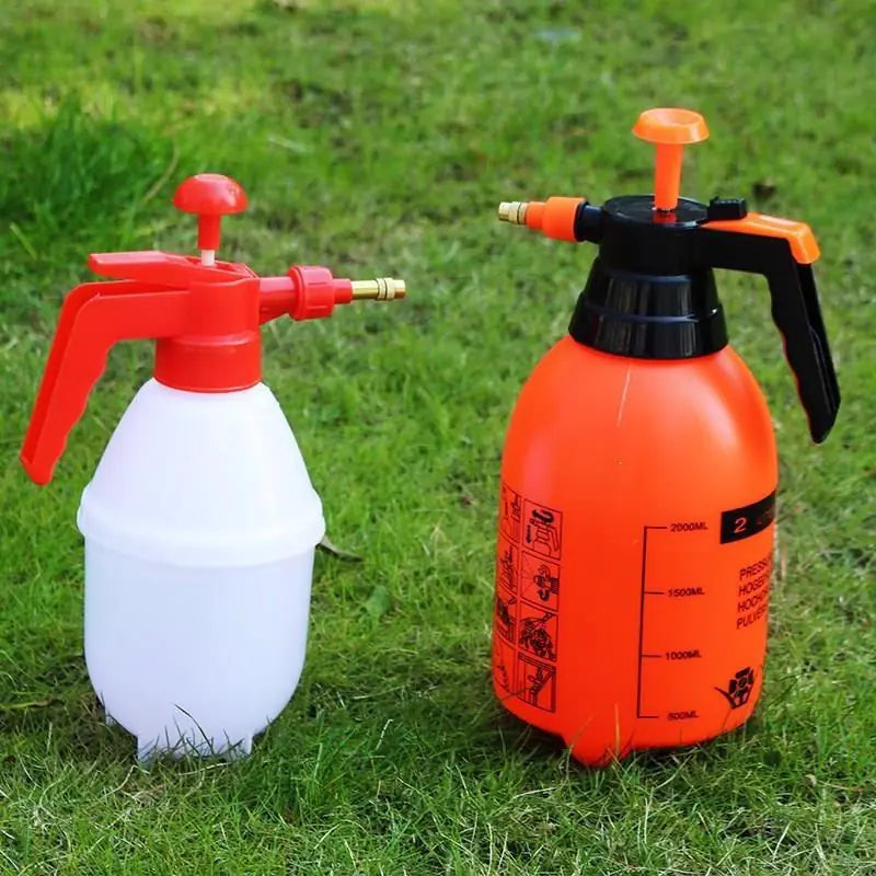 Watering Can for Gardening
