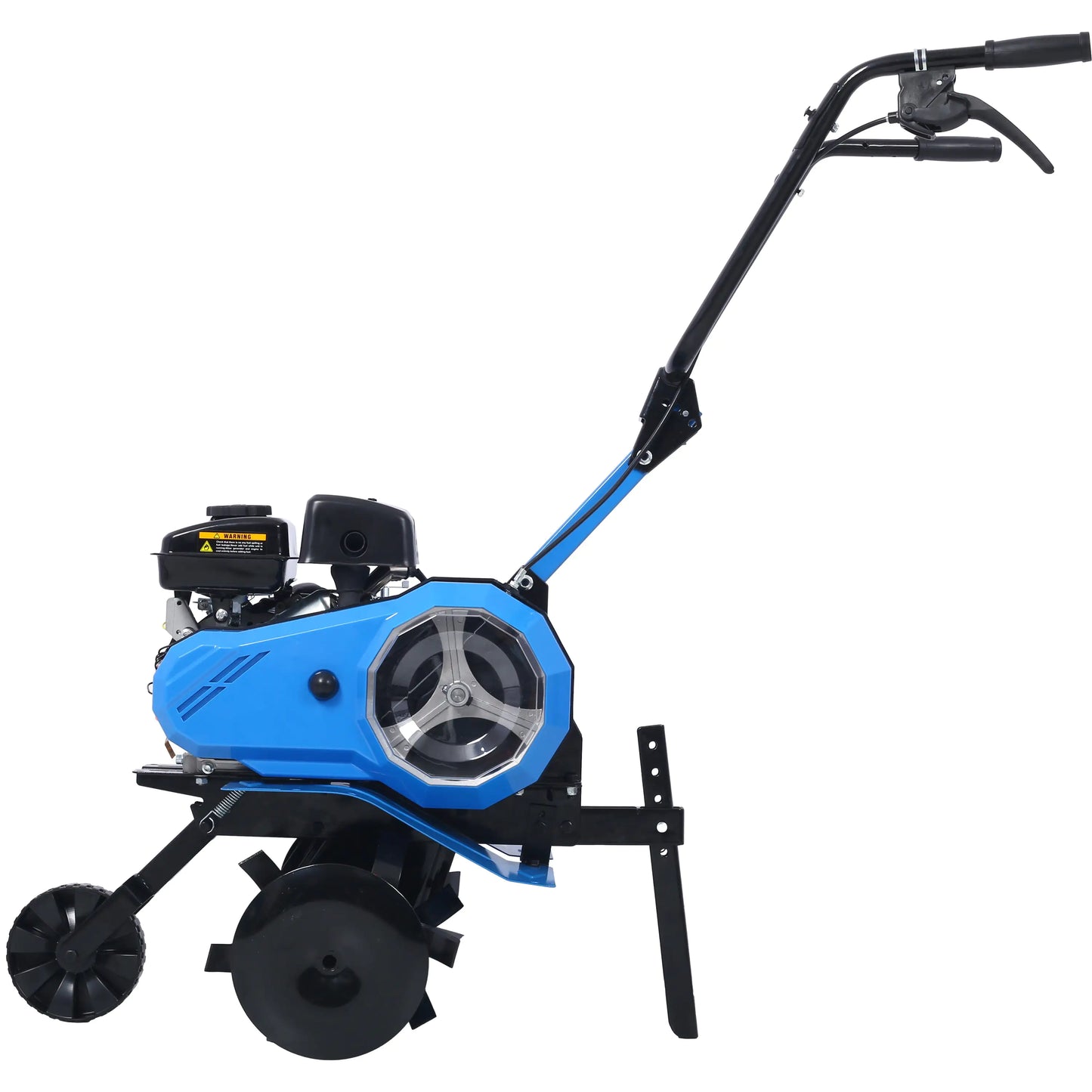 Cultivator Machine