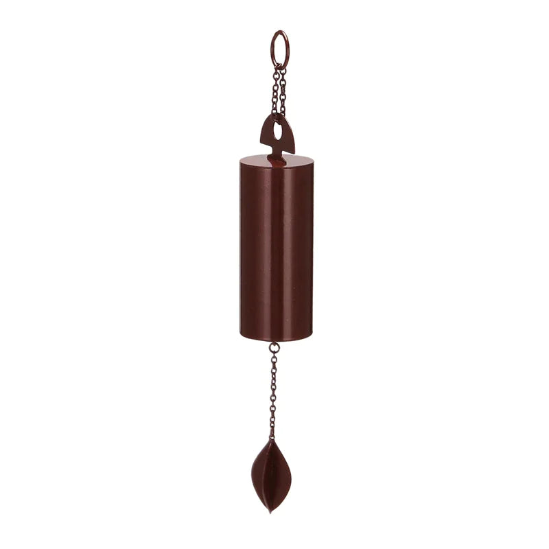 Serenity Heroic Wind Chimes Large Metal Bell