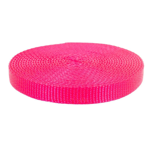 Versatile Flat Rope
