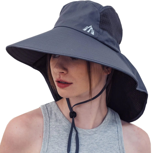 UV Sun Hat Women
