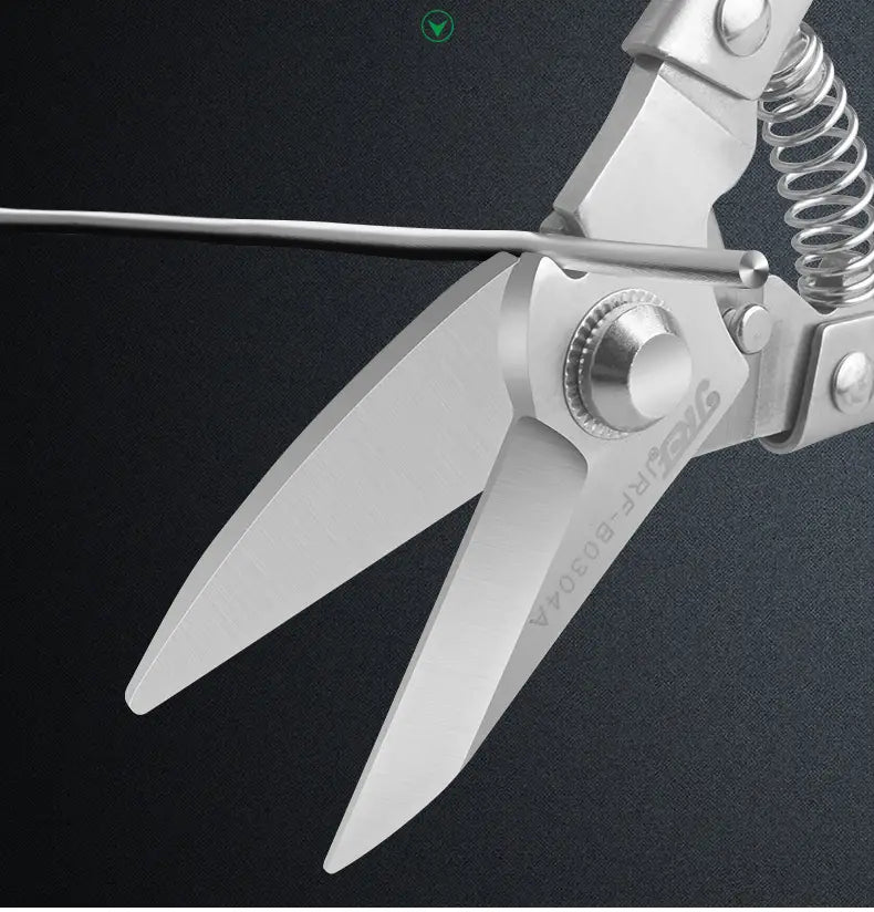 ProCut Stainless Steel Precision Shears