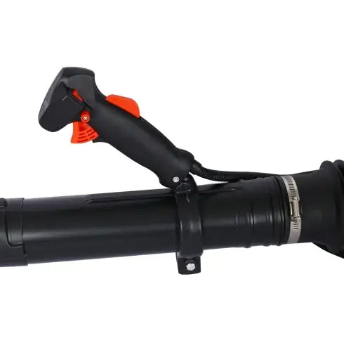 4-STROKE BACKPACK LEAF BLOWER,GAS 37.7cc,1.5HP 580CFM ,super Light Weight 16.5lbs