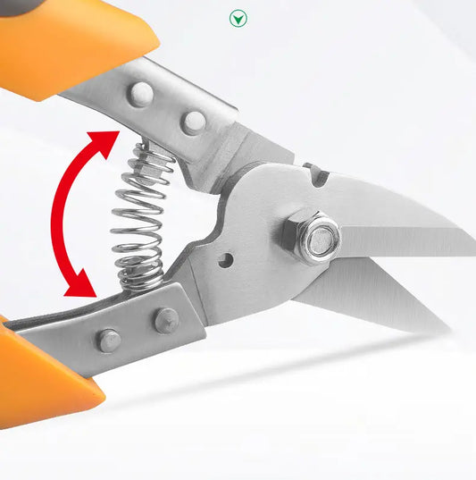 ProCut Stainless Steel Precision Shears