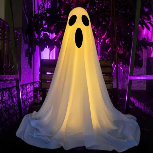 Ghost Halloween