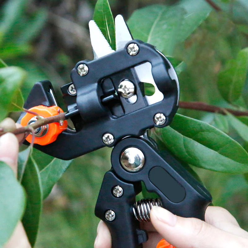 Multi-Cut Grafting Shears Set