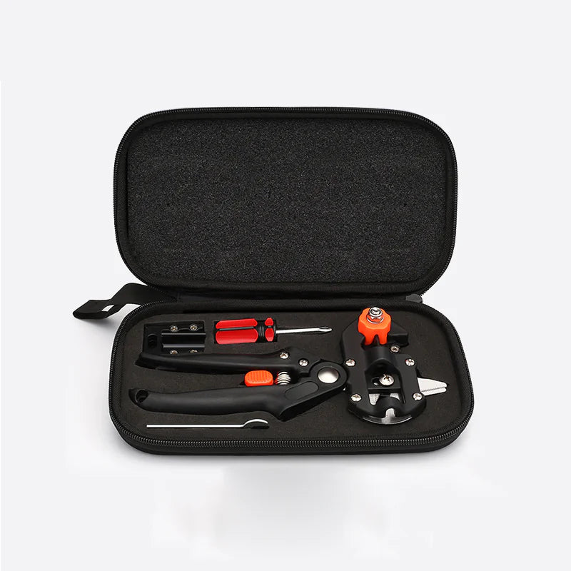 Multi-Cut Grafting Shears Set
