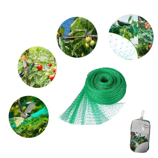 Veggie Protect Anti-Bird Mesh