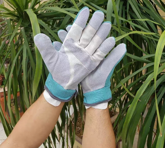 Comfort Gardening Gloves