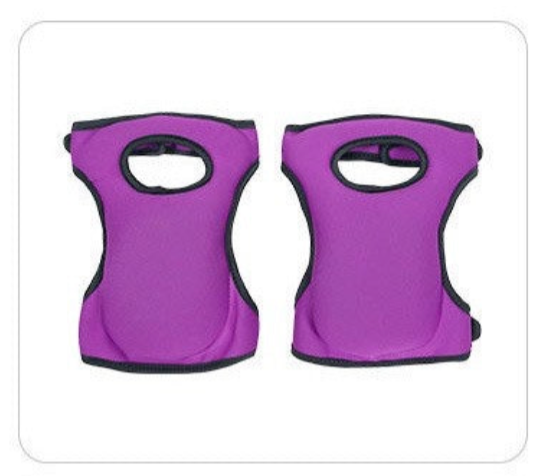 GardenPro Neoprene Kneepads