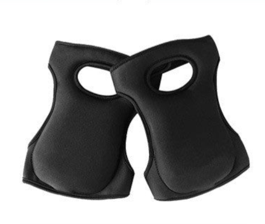 GardenPro Neoprene Kneepads