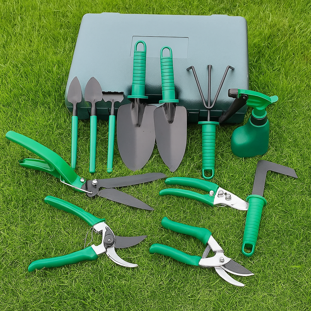 Complete Tool Kit