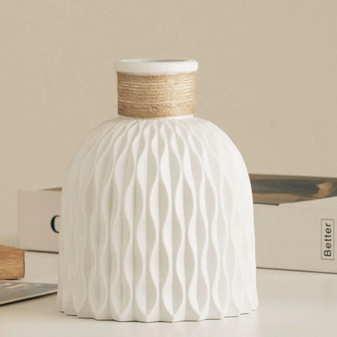 Origami Vase