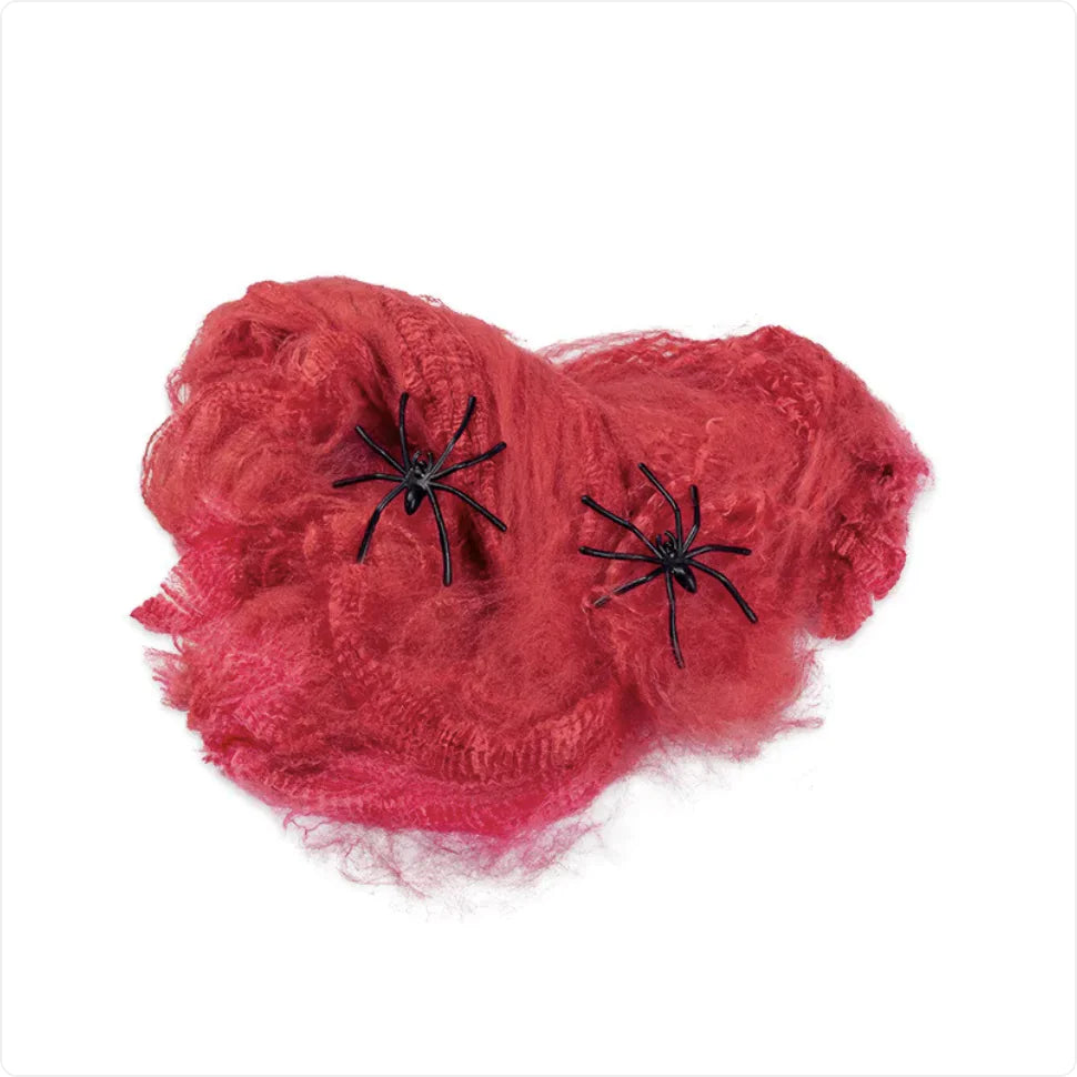 Spider Web Cotton