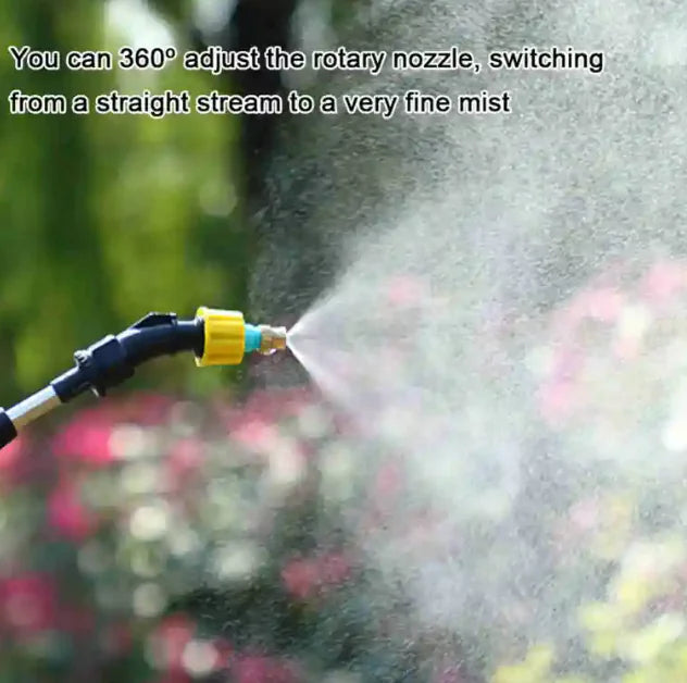 5L Rechargeable Electric Sprayer