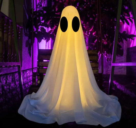 Ghost Halloween