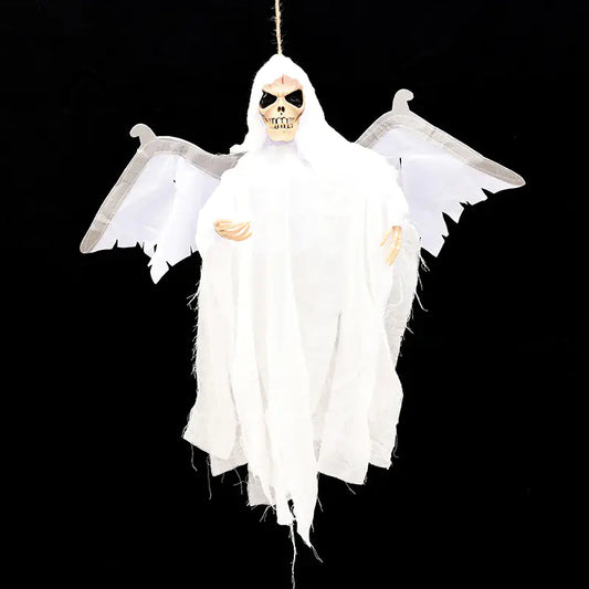 Dead Hanging Ghost