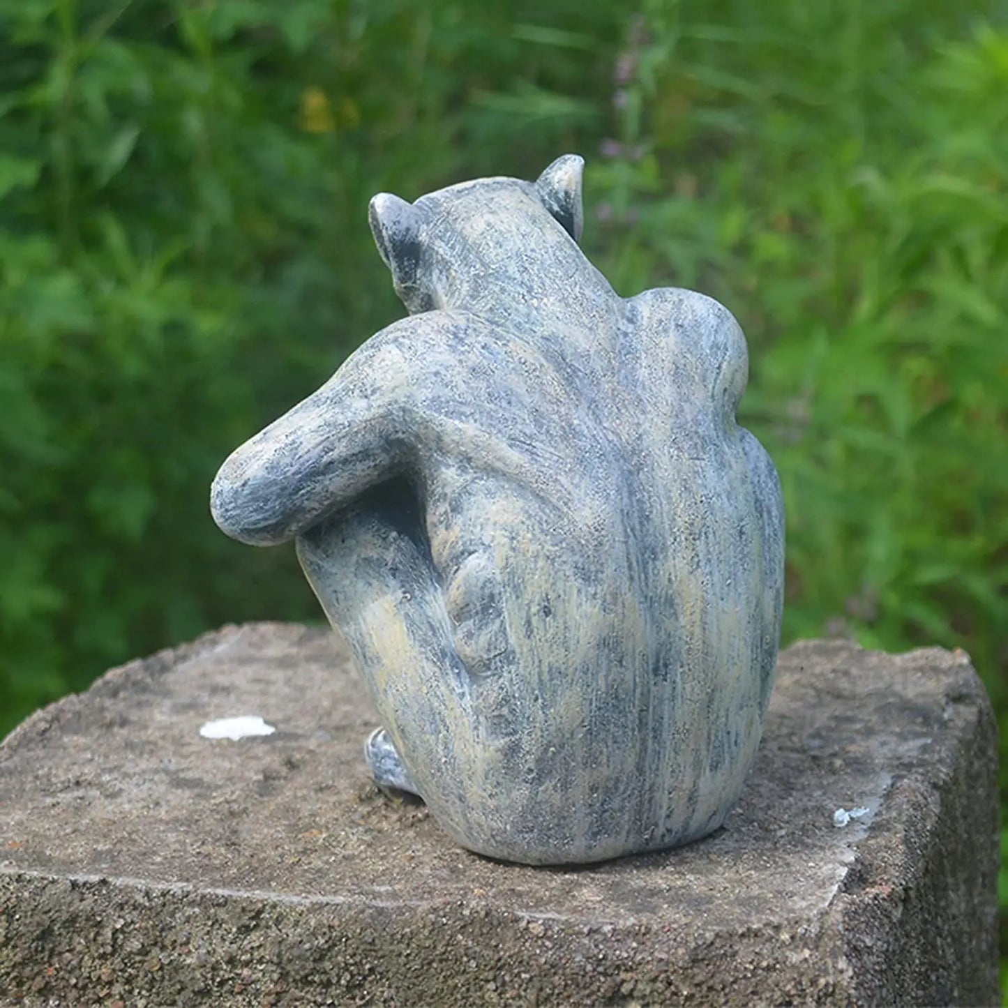 Gargoyle Gothic Decor Statue