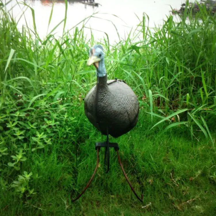 Realistic Animal Plastic Model