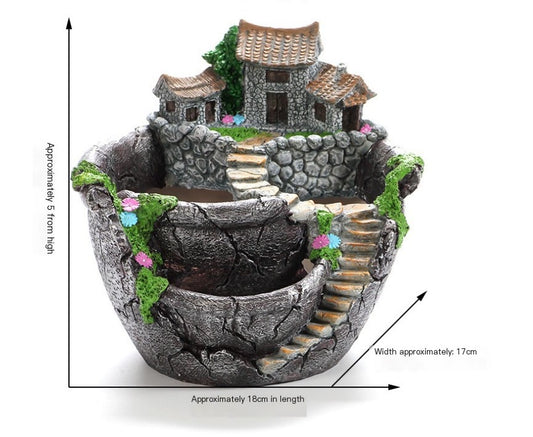 Succulent Planter