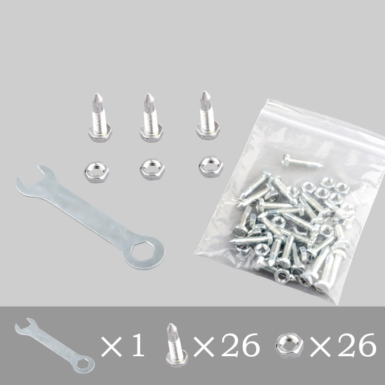 Grass Spiked Gardening Aerator Sandals for Lawn Care