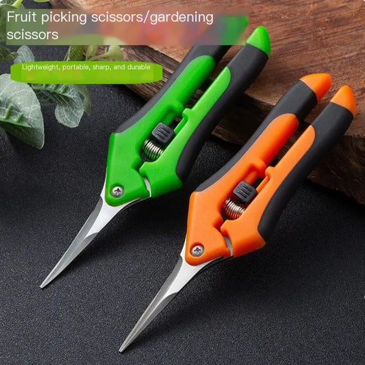 highquality Stainless Steel Garden Shears