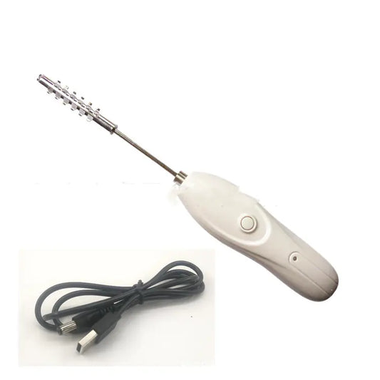 Portable Vegetable Core Digger Tool