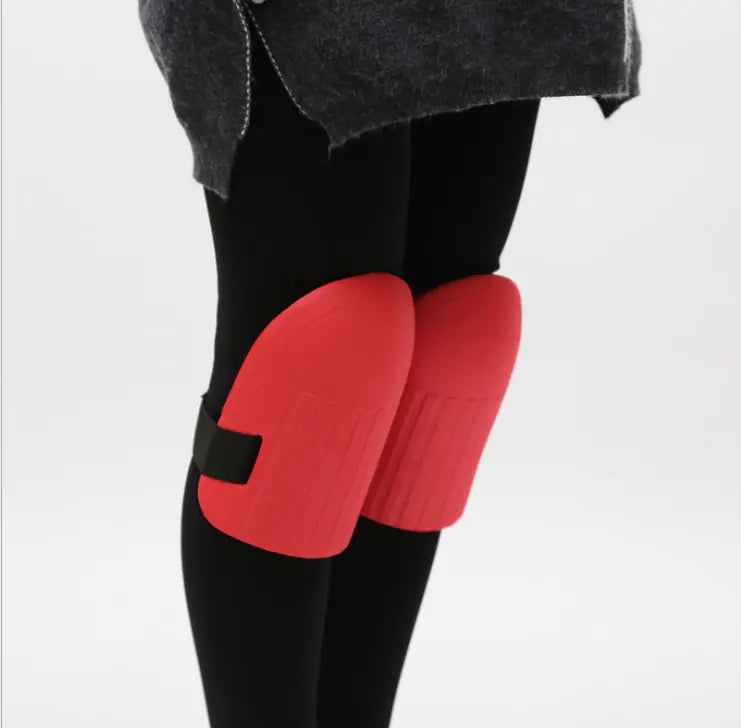 Knee Pads for Gardening and Work Protection
