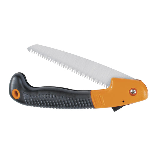 Fiskars 7-Inch Power Tooth Folding Saw
