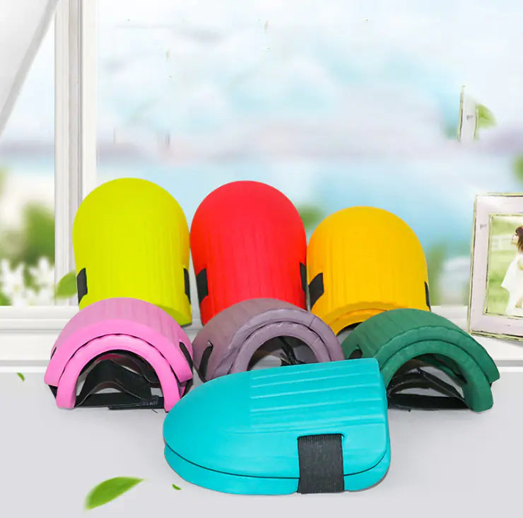 Knee Pads for Gardening and Work Protection