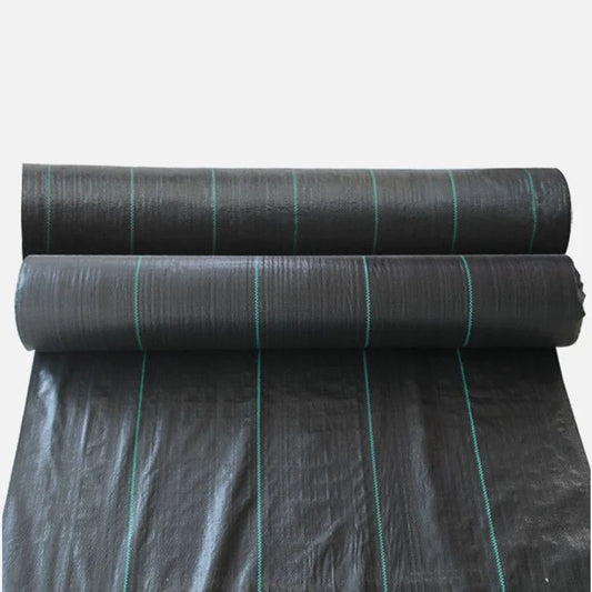 Sun-Shading Grass Cloth for Greenhouse