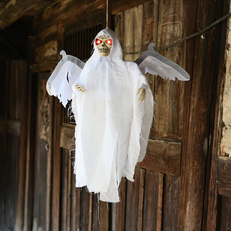 Dead Hanging Ghost
