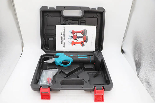 Cordless Electric Pruning Shears