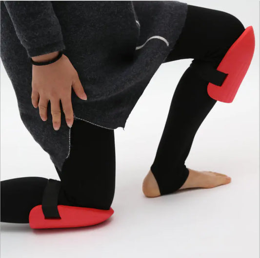 Knee Pads for Gardening and Work Protection