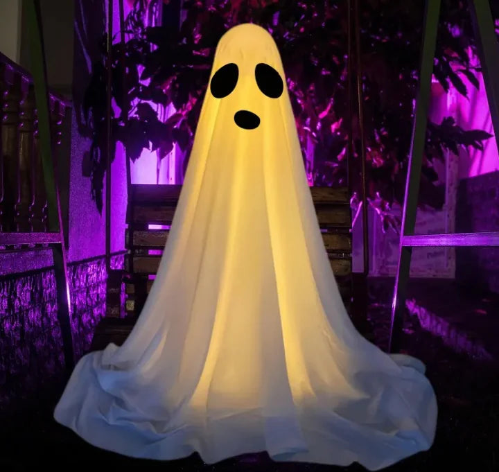 Ghost Halloween