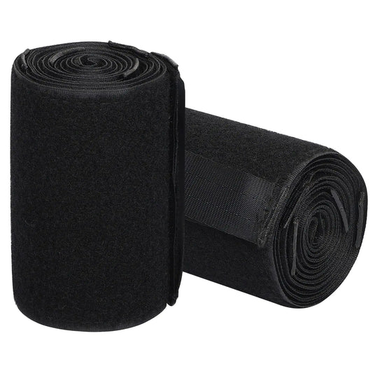 TreeGuard 60" ZipLine & Slackline Protectors - Non-Slip Felt