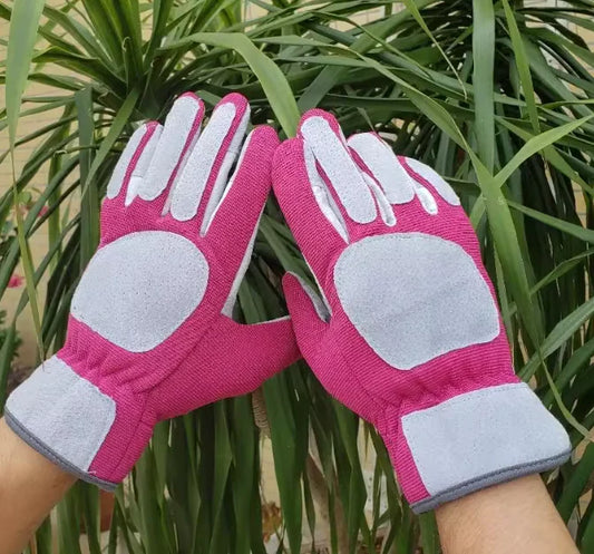 Comfort Gardening Gloves