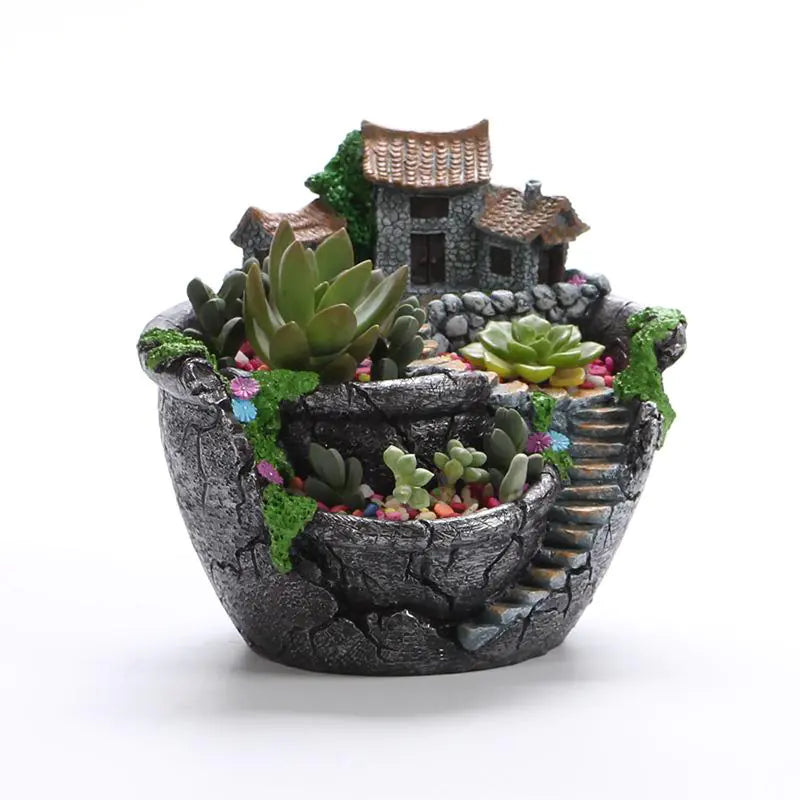 Succulent Planter