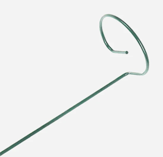 Metal Plant Support