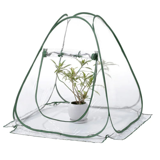 Portable Mini Greenhouse for Gardening