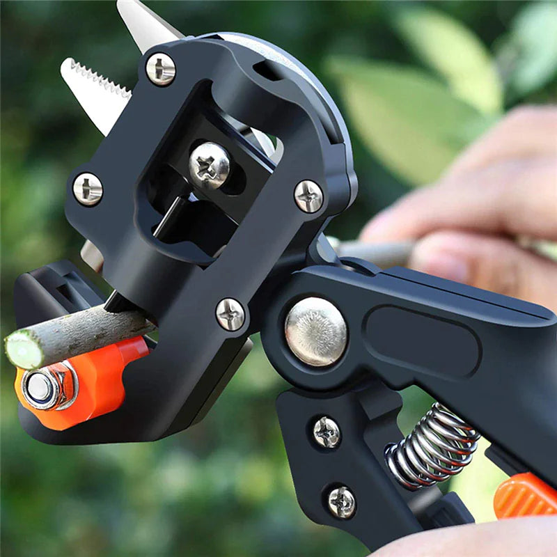 Multi-Cut Grafting Shears Set