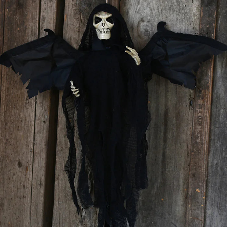 Dead Hanging Ghost