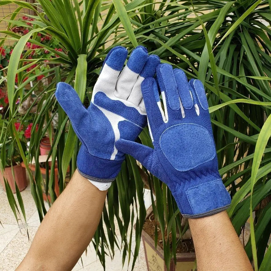Comfort Gardening Gloves