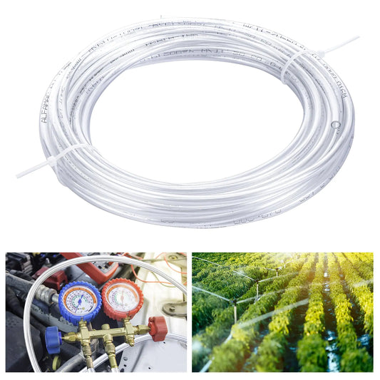 Hose Line Hose for Air Brake Water Fluid Transfer Suspension