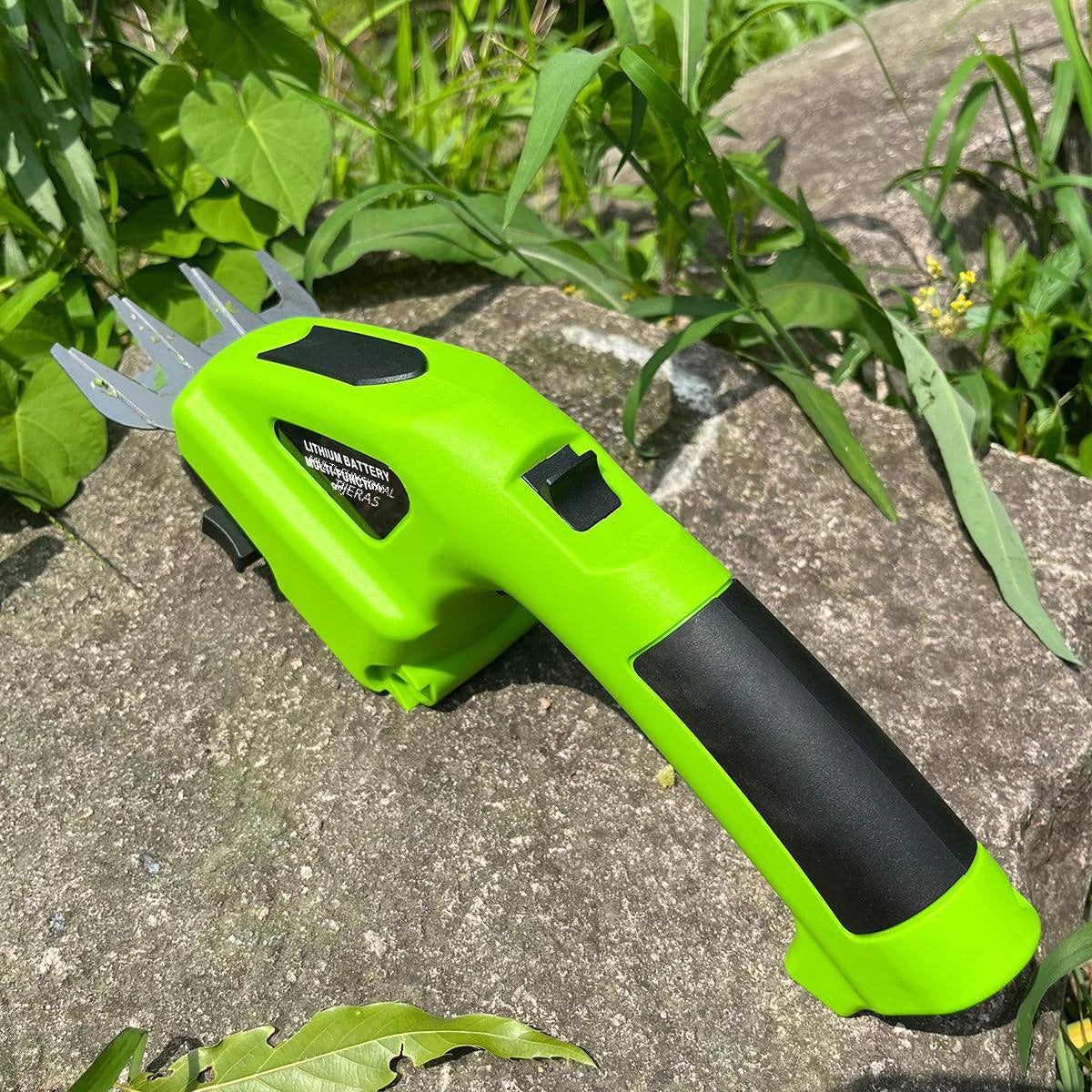 Electric Hedge Trimmer & Pruner