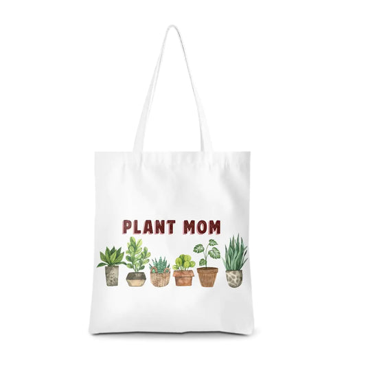 Plant Pals Reusable Tote