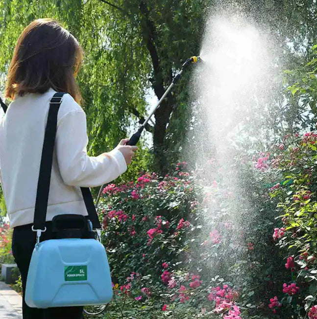 5L Rechargeable Electric Sprayer