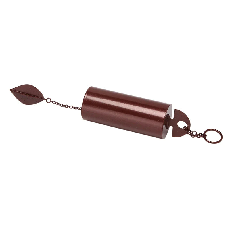 Serenity Heroic Wind Chimes Large Metal Bell