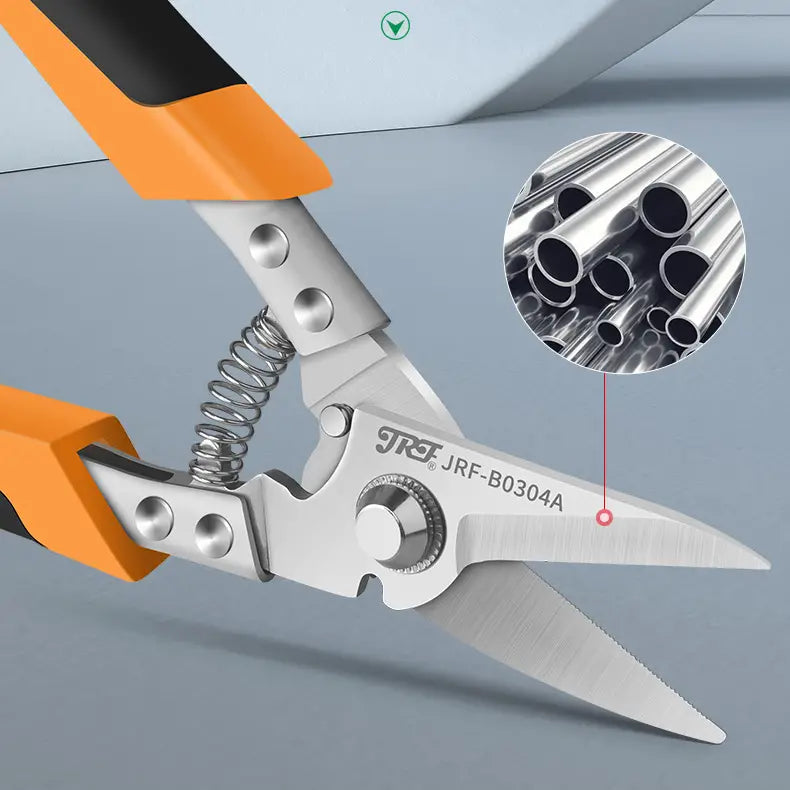 ProCut Stainless Steel Precision Shears